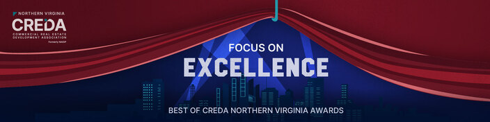 Best of CREDA Northern Virginia Awards
