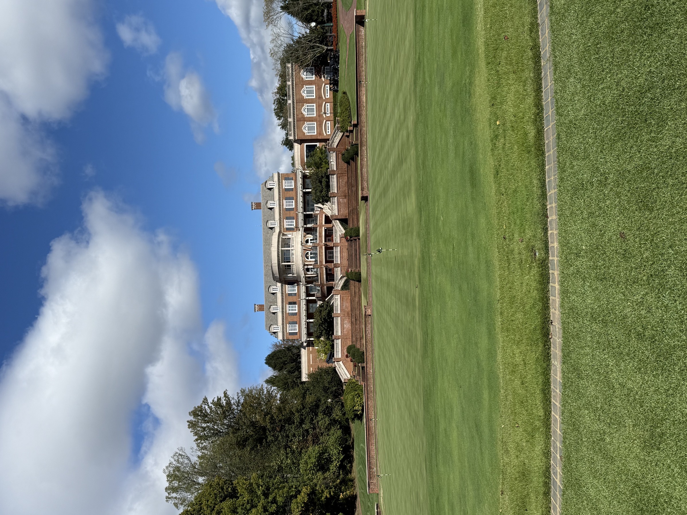 Fall Golf Classic