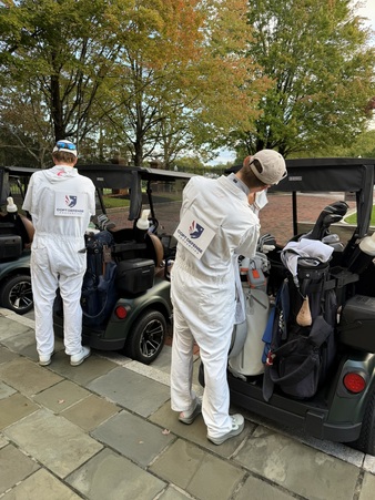 Fall Golf Classic
