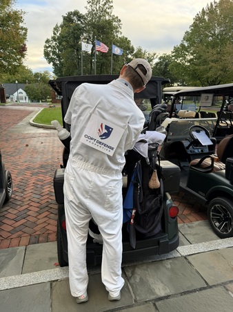 Fall Golf Classic
