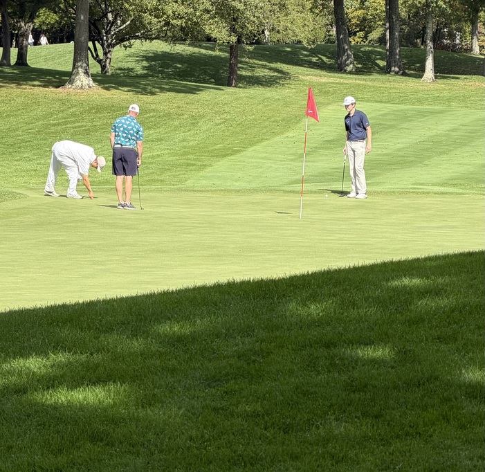 Fall Golf Classic