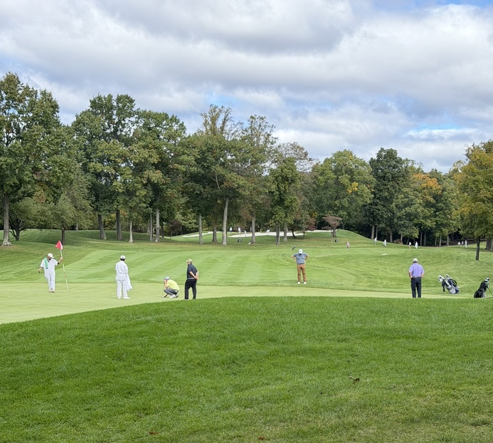 Fall Golf Classic