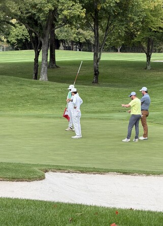 Fall Golf Classic