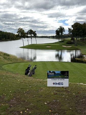 Fall Golf Classic
