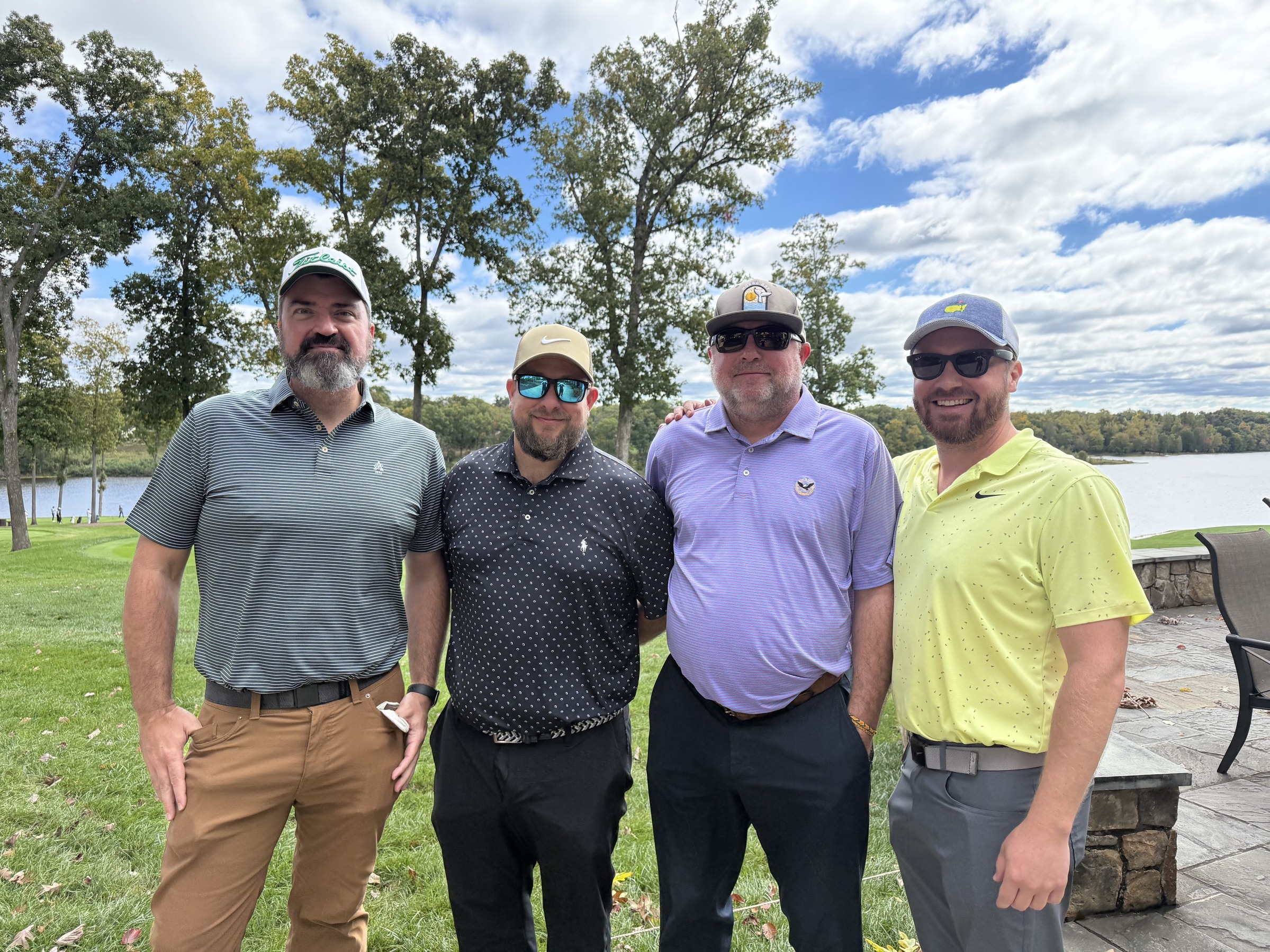 Fall Golf Classic