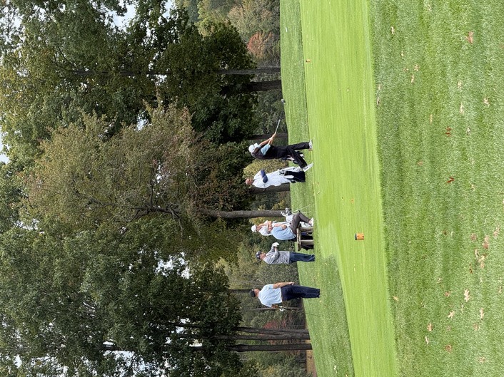 Fall Golf Classic