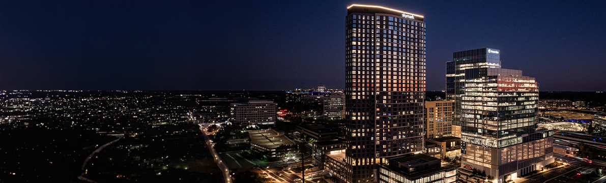 A New NameThe Same Mission