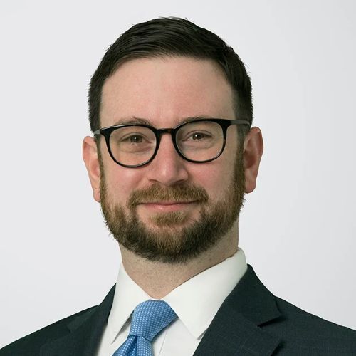 Vice Chair, Membership