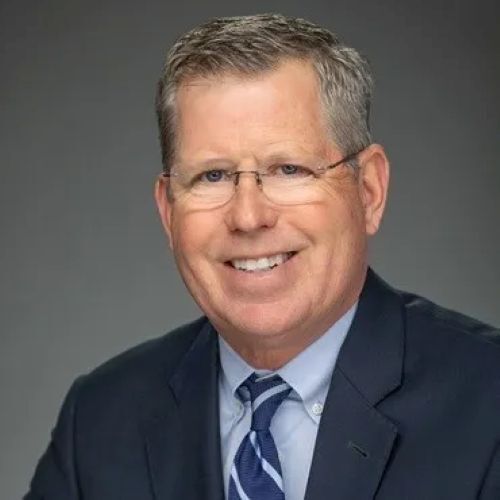 Immediate Past Chair
